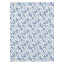 Search for toile tablecloths Elegant floral design