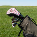 Search for ladybug golf head covers Ladybird