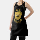 Search for emblems aprons Elegant