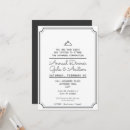 Search for gala party invitations Annual dinner