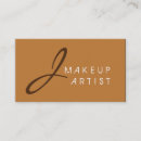 Search for bronze foil business cards Modern