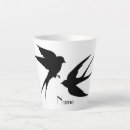 Search for swallows mugs Swifts