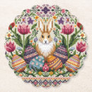 Search for easter coasters Vintage