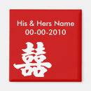 Search for double happiness magnets Asian