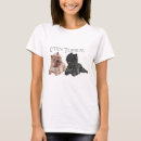 Search for cairn terrier tshirts Animals