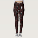 Search for vampire leggings Black