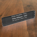 Search for ceo name plates Funny