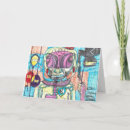 Search for urban birthday cards Street