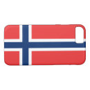 Search for norway iphone cases flag