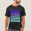 Search for snowshoe tshirts Winter