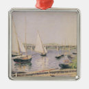 Search for yacht christmas tree decorations Impressionist