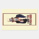 Search for uncle sam wants you stickers United states of america