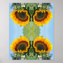 Search for abstract sunflower art Floral