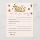 Search for woodland animals baby shower games Botanical