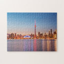 Search for toronto skyline puzzles Ontario