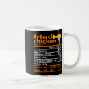 Search for nutritional facts mugs Funny