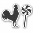 Search for chicken puns stickers Humour