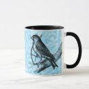 Search for sparrows mugs Drawing