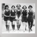 Search for vintage swimwear Women