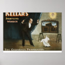 Search for startling posters Kellar's