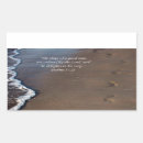Search for verse rectangle stickers Religious