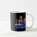 Search for bootleg drinkware President