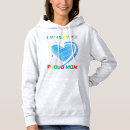Search for autism awareness hoodies Blue