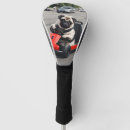Search for racing golf head covers Funny