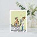 Search for blood vertical postcards Doctor
