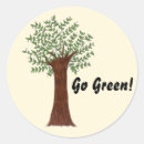 Search for tree leaves stickers Earth