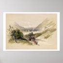 Search for david roberts posters East