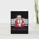 Search for liberal christmas cards Political