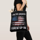 Search for up bags America