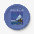 Search for travel paper plates Train