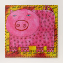 Search for piglet puzzles Country