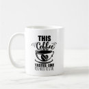 Search for drink the rude mugs For her