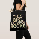Search for librarian bags Novels