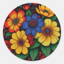 Search for traditional african patterns Illustration