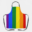 Search for rainbow aprons Flag