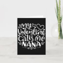 Search for nana valentines day cards Valentive