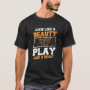 Search for beauty and the beast tshirts Play