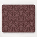 Search for damask pattern mouse mats Vintage
