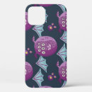 Search for cartoon monster iphone cases Pattern