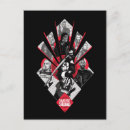Search for deadshot postcards Enchantress