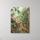 Search for vintage botanical canvas prints Nature