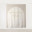 Search for 30th birthday party decor Minimalist