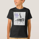 Search for equestrian tshirts watercolor
