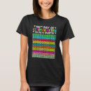 Search for smarter tshirts 100th
