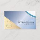 Search for advocate business cards Lawyer