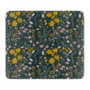 Search for mustard chopping boards Floral